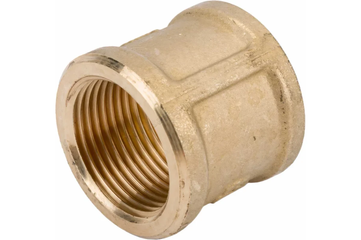 Муфта STOUT внутренняя резьба 3/4" SFT-0005-003434