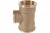 Тройник STOUT переходной внутренняя резьба 1"x1/2"x1" SFT-0021-001121