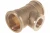 Тройник STOUT переходной внутренняя резьба 1"x1/2"x1" SFT-0021-001121