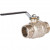 Кран Stout шаровой полнопроходной рычаг 1 1/4" SVB-0005-000032