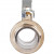 Кран Stout шаровой полнопроходной рычаг 1 1/4" SVB-0005-000032