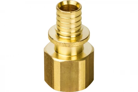 Переходник STOUT с внутренней резьбой 16xRp 1/2" SFA-0002-001612