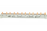 Разводка шинная ABB 2ф PS2/12 2CDL220001R1012