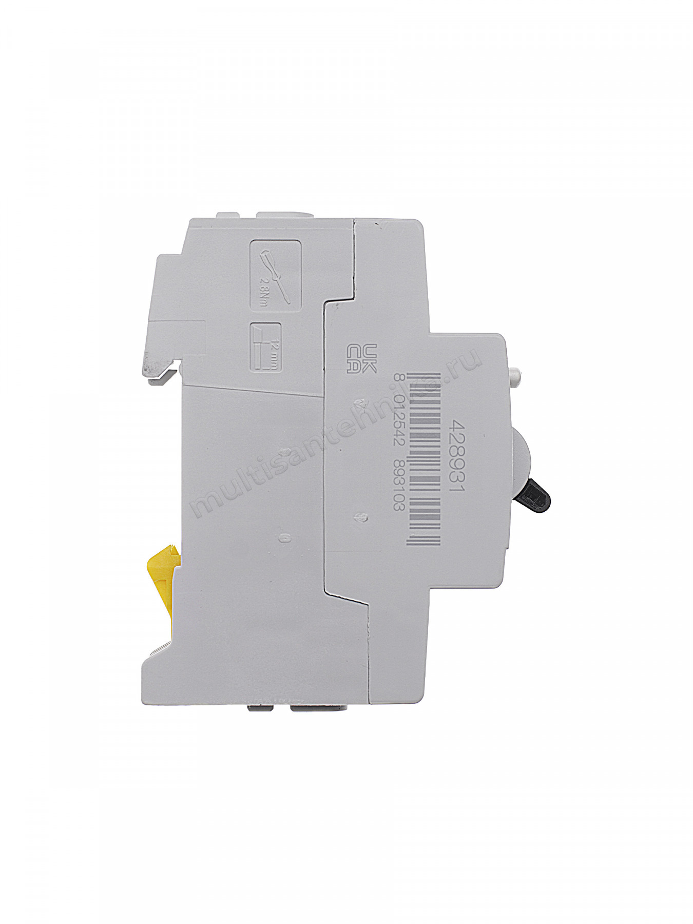УЗО ABB 2 модуля FH202 АС-40/0,3 2CSF202003R3400