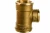 Тройник STOUT переходной внутренняя резьба 1"x3/4"x1" SFT-0021-001341