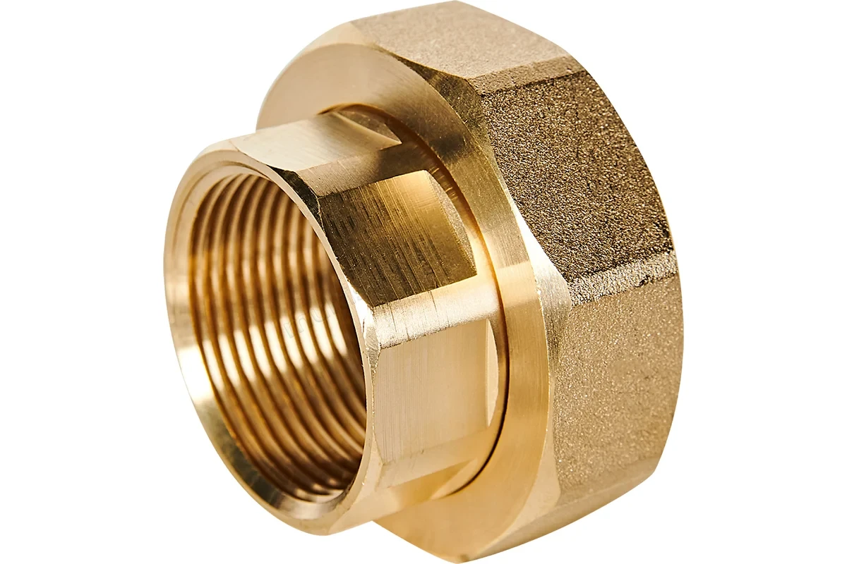 Присоединительный комплект Stout G2" x Rp 1 1/4" SPC-1011-000032