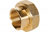 Присоединительный комплект Stout G2" x Rp 1 1/4" SPC-1011-000032