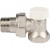 Клапан Stout угловой запорно-балансировочный 1/2" SVL-1156-000015