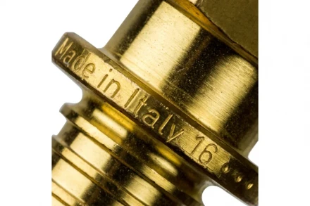 Переходник STOUT с внутренней резьбой 16xRp 3/4" SFA-0002-001634