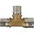 Тройник STOUT переходной прессовой 32x26x26 SFP-0005-322626