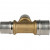 Тройник STOUT переходной прессовой 32x26x26 SFP-0005-322626