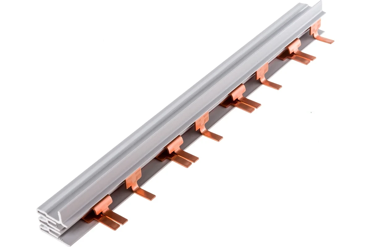 Разводка шинная ABB 3ф PS3/12(PIN) 63A 2CDL230001R1012
