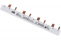 Разводка шинная ABB 3ф PS3/12(PIN) 63A 2CDL230001R1012