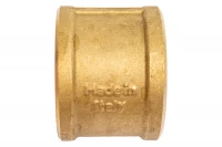 Муфта STOUT внутренняя резьба 1 1/4" SFT-0005-114114