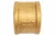 Муфта STOUT внутренняя резьба 1 1/4" SFT-0005-114114