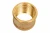 Муфта STOUT внутренняя резьба 1 1/4" SFT-0005-114114