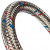 Подводка Stout гибкая HP 3/8 х ВР 1/2" 40 см SHF-0065-081015