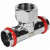 Тройник Rommer переходник ВПр-Вр 28x1" RSS-1015-000281