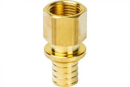 Переходник STOUT с внутренней резьбой 20xRp 1/2" SFA-0002-002012