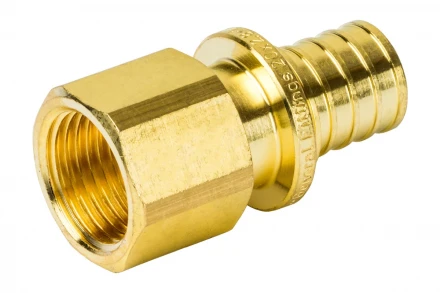 Переходник STOUT с внутренней резьбой 20xRp 1/2" SFA-0002-002012