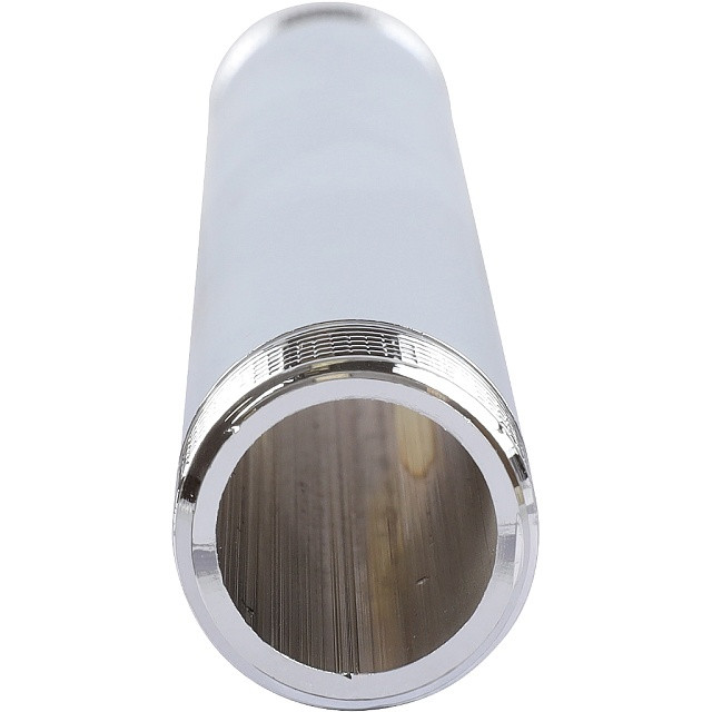 Удлинитель STOUT с наружной резьбой хромированный 3/4"x50 SFT-0061-003450
