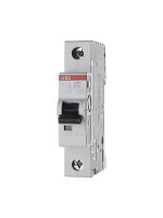 Автоматический выключатель ABB 1-полюсный S201 D10 2CDS251001R0101