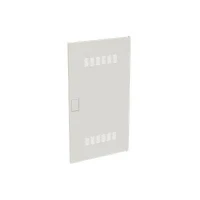 Дверь ABB вентилируемая белая для шкафов AK600 AZT630V 2CPX031155R9999