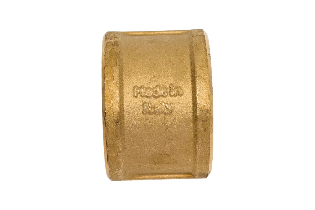 Муфта STOUT внутренняя резьба 1 1/2" SFT-0005-112112