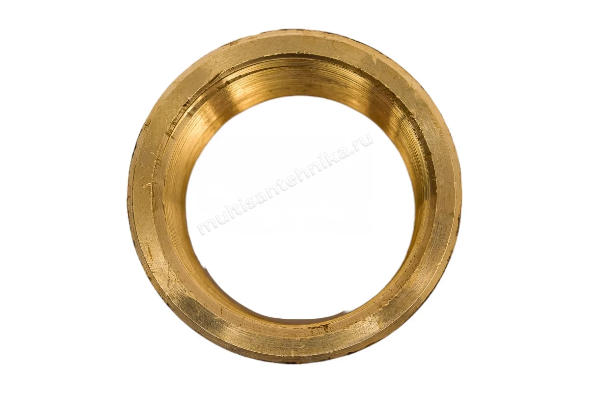 Муфта STOUT внутренняя резьба 1 1/2" SFT-0005-112112