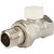 Клапан Stout запорно-балансировочный 1/2" SVL-1176-000015