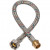 Подводка Stout гибкая HP 3/8 х ВР 1/2" 60 см SHF-0067-081015