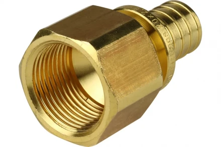 Переходник STOUT с внутренней резьбой 20xRp 3/4" SFA-0002-002034