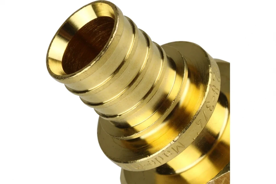 Переходник STOUT с внутренней резьбой 20xRp 3/4" SFA-0002-002034