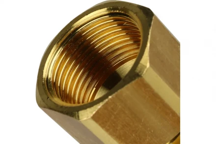 Переходник STOUT с внутренней резьбой 20xRp 3/4" SFA-0002-002034