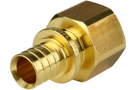 Переходник STOUT с внутренней резьбой 20xRp 3/4" SFA-0002-002034