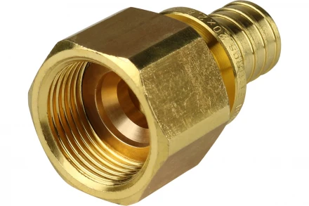 Переходник STOUT с внутренней резьбой 20xRp 3/4" SFA-0002-002034