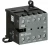 Миниконтактор ABB B6-30-01 9A (400В AC3) катушка 230В АС GJL1211001R8010