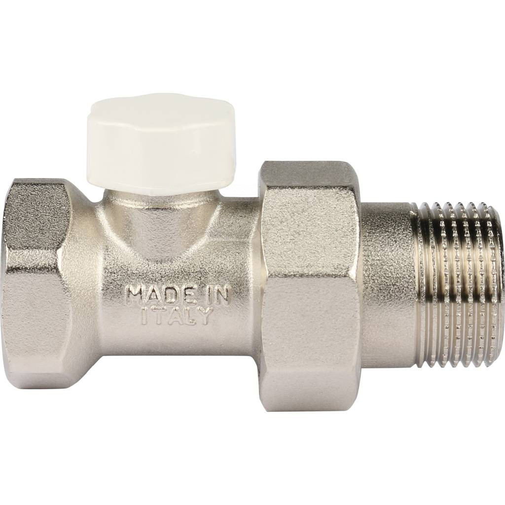 Клапан Stout запорно-балансировочный 3/4" SVL-1176-000020