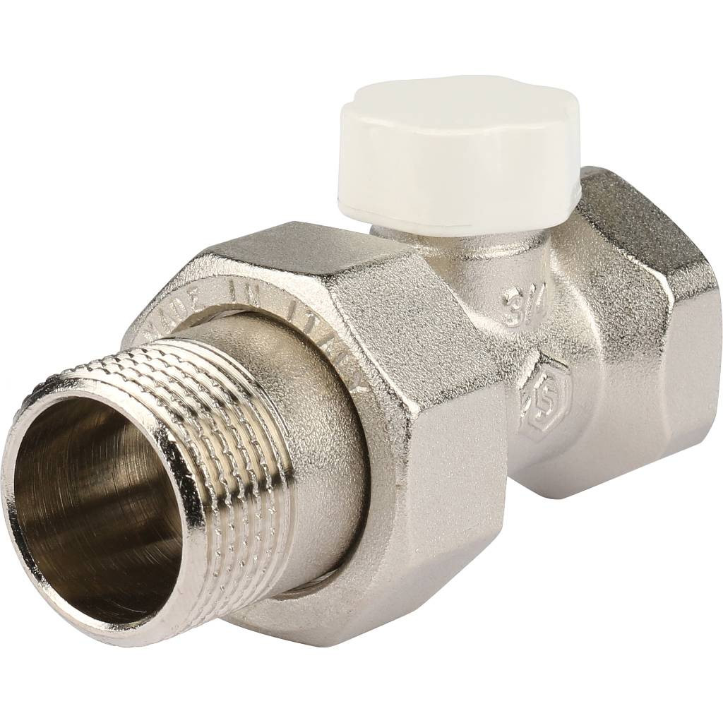 Клапан Stout запорно-балансировочный 3/4" SVL-1176-000020
