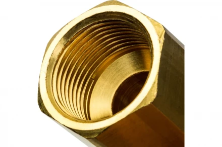 Переходник STOUT с внутренней резьбой 25xRp 3/4" SFA-0002-002534