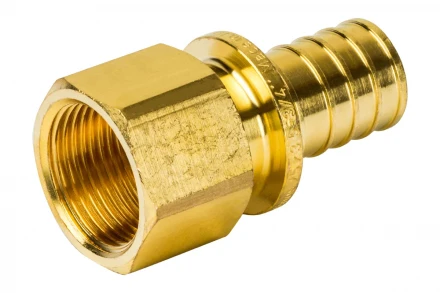 Переходник STOUT с внутренней резьбой 25xRp 3/4" SFA-0002-002534