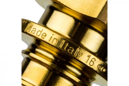 Переходник STOUT с внутренней резьбой 25xRp 3/4" SFA-0002-002534