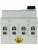 УЗО ABB 4 модуля FH204  АС-25/0,1 2CSF204006R2250