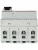 УЗО ABB 4 модуля FH204  АС-25/0,1 2CSF204006R2250