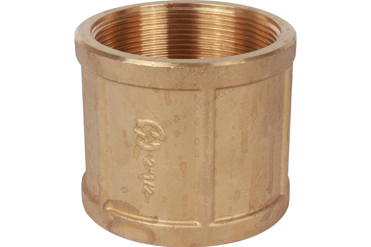 Муфта STOUT внутренняя резьба 2 1/2" SFT-0005-212212