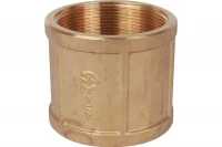 Муфта STOUT внутренняя резьба 2 1/2" SFT-0005-212212
