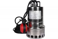 Насос Stout дренажный погружной с поплавком SPD-0002-200450