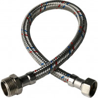 Подводка Stout гибкая HP 1/2 х ВР 3/8" 60 см SHF-0077-081510