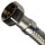 Подводка Stout гибкая HP 1/2 х ВР 3/8" 60 см SHF-0077-081510