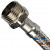 Подводка Stout гибкая HP 1/2 х ВР 3/8" 60 см SHF-0077-081510